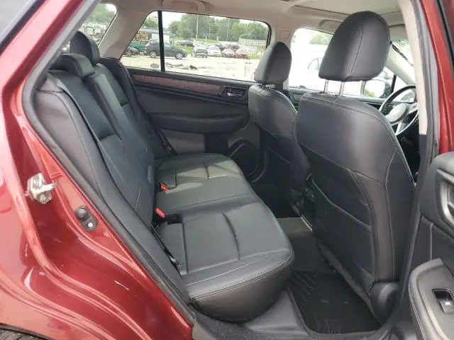 2016 SUBARU OUTBACK 3.6R LIMITED  