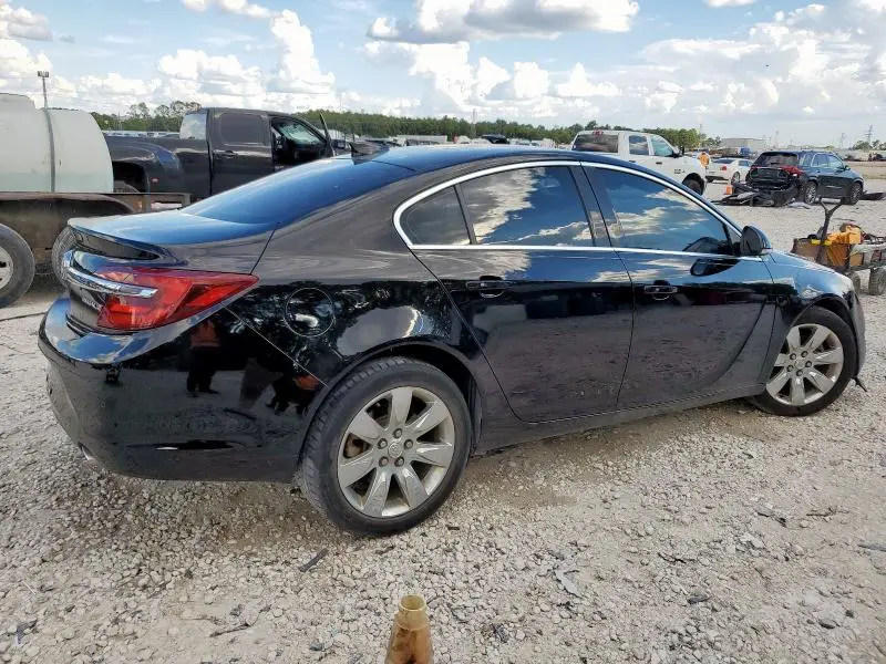 2015 BUICK REGAL PREMIUM  