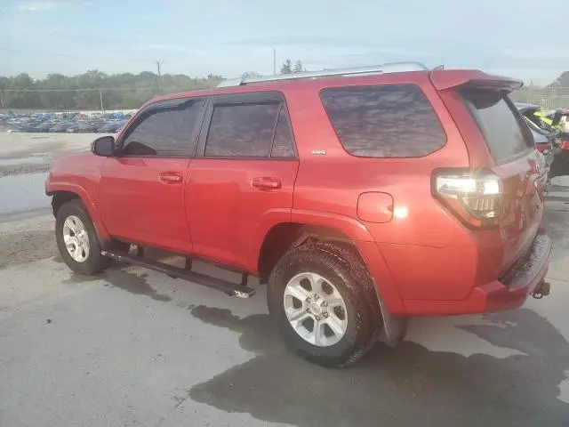 2015 TOYOTA 4RUNNER SR5/SR5 PREMIUM  