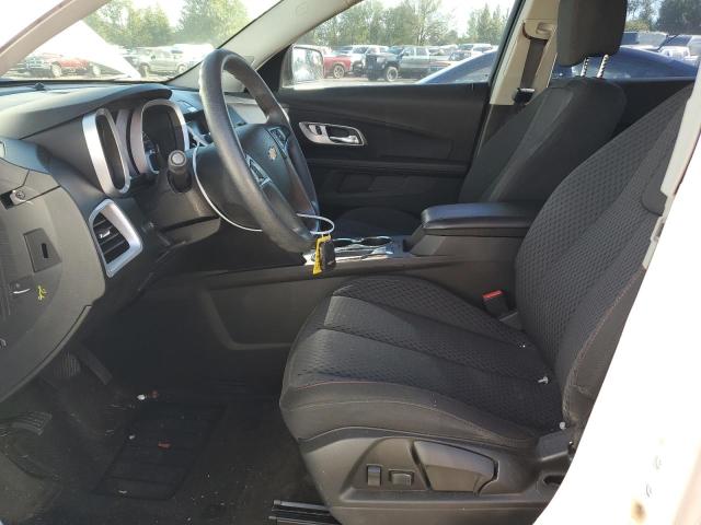 2012 CHEVROLET EQUINOX LS