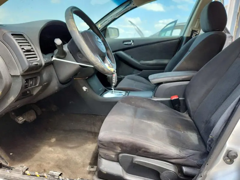 2010 NISSAN ALTIMA 2.5  