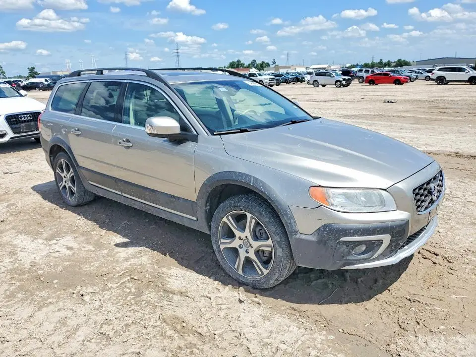 2015 VOLVO XC70 3.2 PLATINUM  