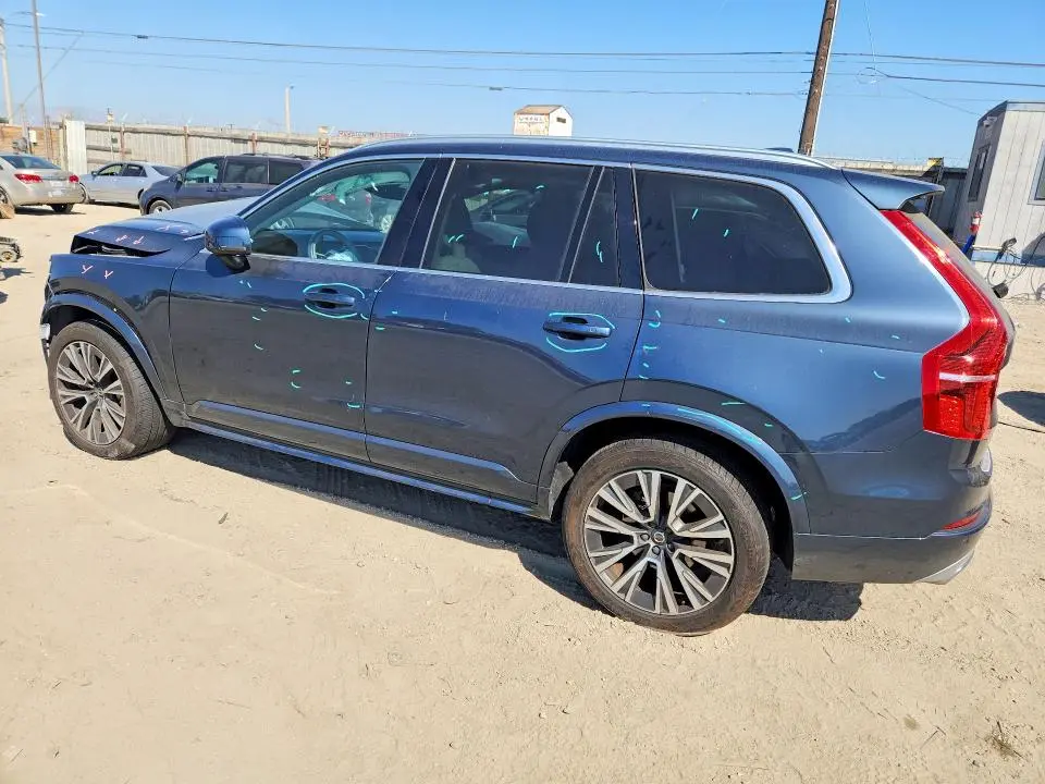 2020 VOLVO XC90 T5 MOMENTUM  