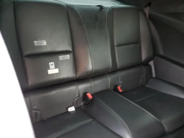 2010 CHEVROLET CAMARO SS  