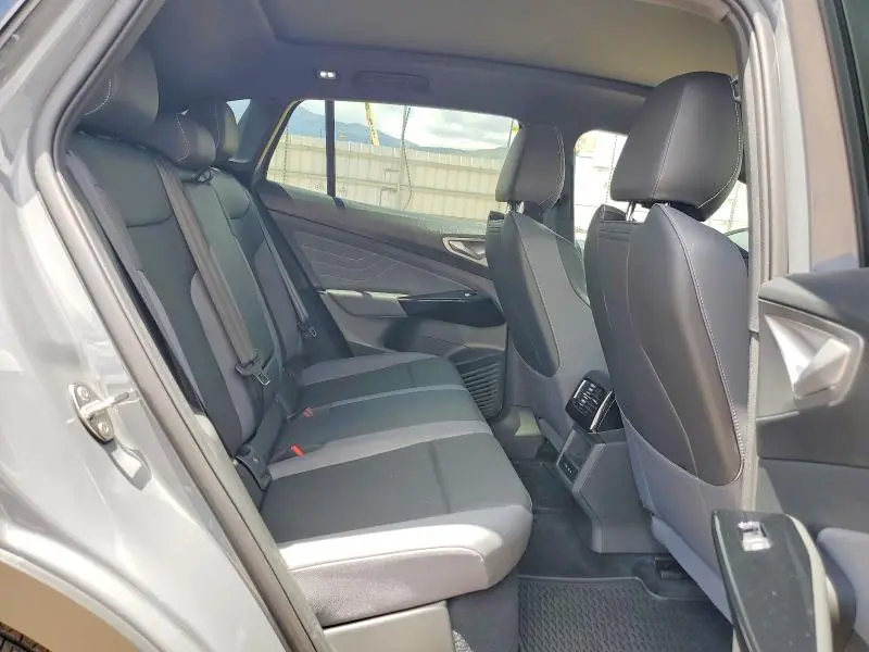 2025 VOLKSWAGEN ID.4 PRO S  