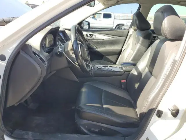 2020 INFINITI Q50 PURE  