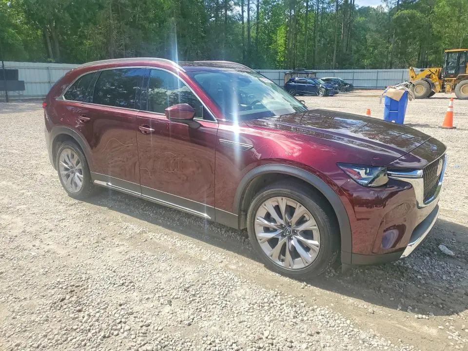 2024 MAZDA CX-90 PREMIUM  