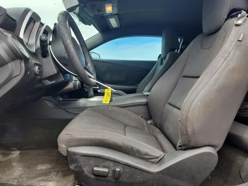 2012 CHEVROLET CAMARO LT  