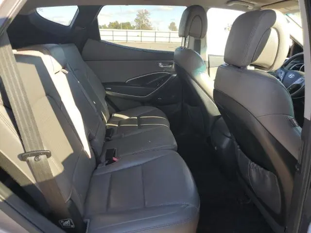 2015 HYUNDAI SANTA FE SPORT   