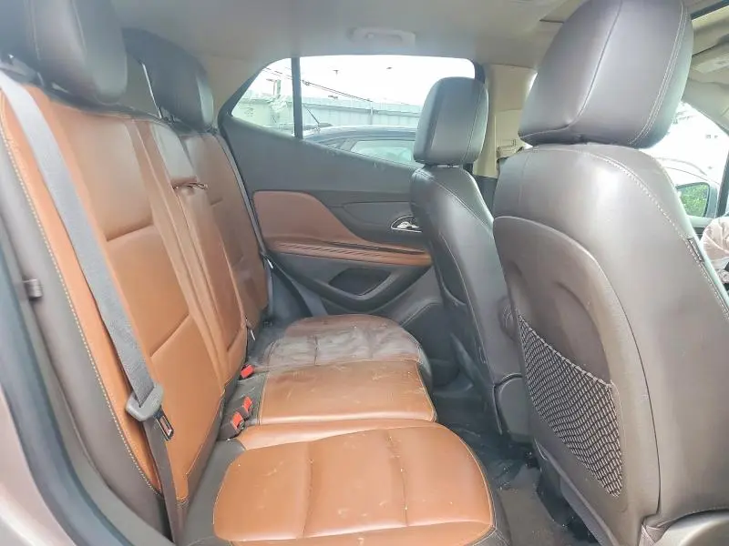 2013 BUICK ENCORE   