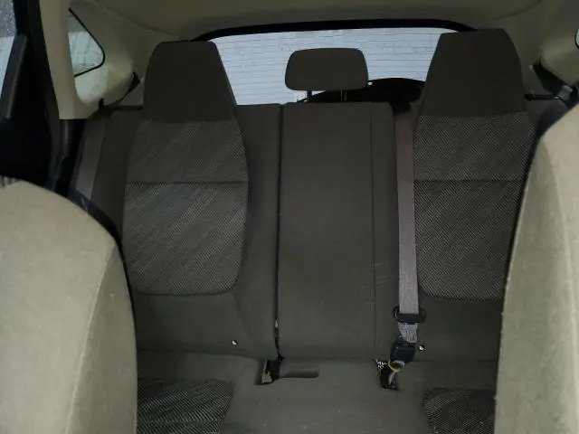 2021 KIA SELTOS LX  