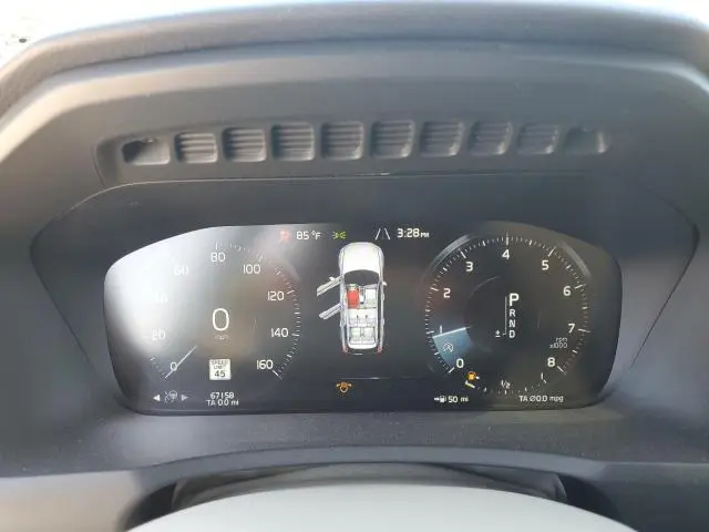 2021 VOLVO XC90 T5 MOMENTUM  