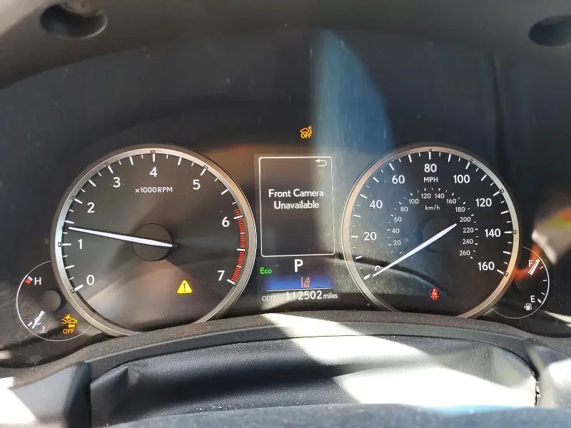 2018 LEXUS NX 300 BASE  