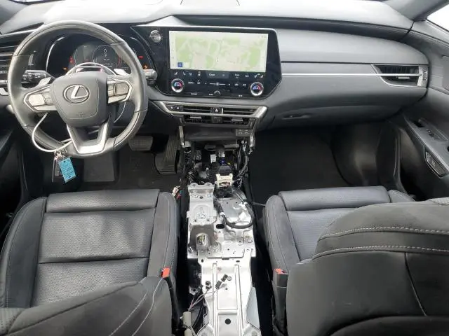 2023 LEXUS RX 350 BASE  