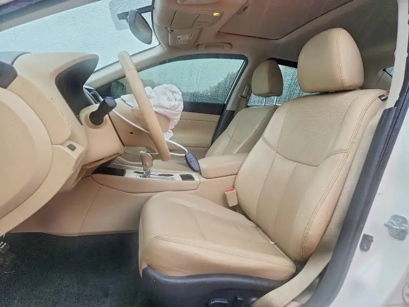2017 NISSAN ALTIMA 2.5 SL  