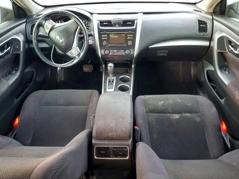 2013 NISSAN ALTIMA 2.5/S/SV/SL  