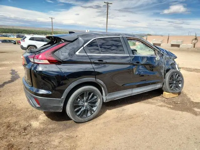 2023 MITSUBISHI ECLIPSE CROSS LE