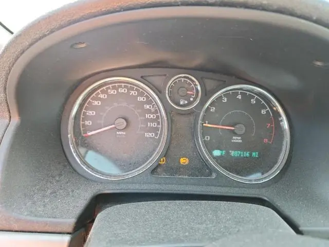 2010 CHEVROLET COBALT 2LT  