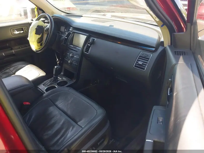 2014 FORD FLEX SEL