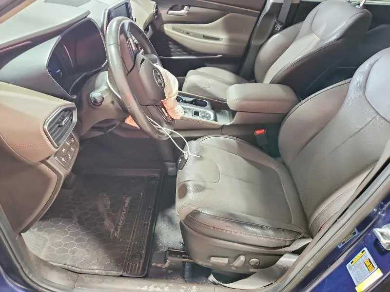 2020 HYUNDAI SANTA FE SEL 2.0T  