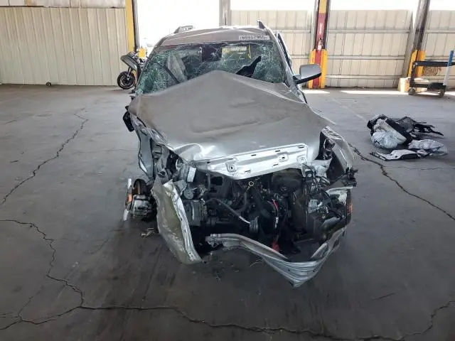 2014 GMC TERRAIN SLE  