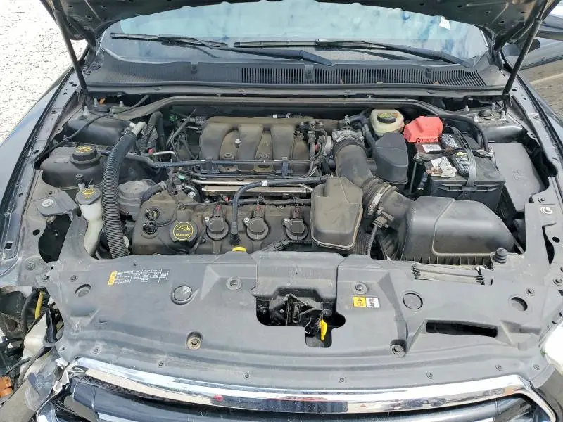 2014 FORD TAURUS LIMITED  
