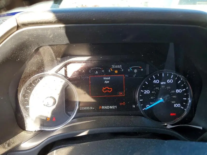 2019 FORD F250 SUPER DUTY  