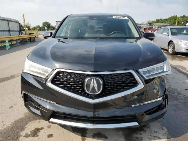 2020 ACURA MDX TECHNOLOGY  