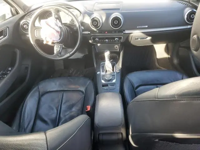 2016 AUDI A3 PREMIUM  