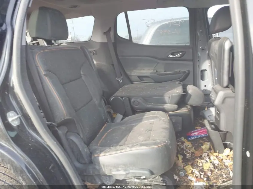 2020 GMC ACADIA AWD AT4