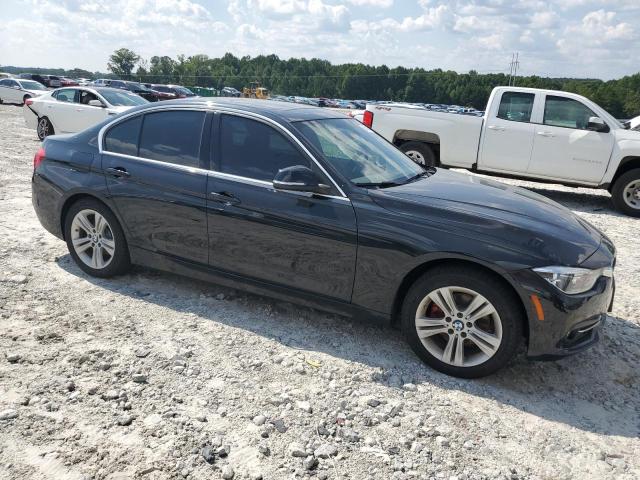 2018 BMW 330 I