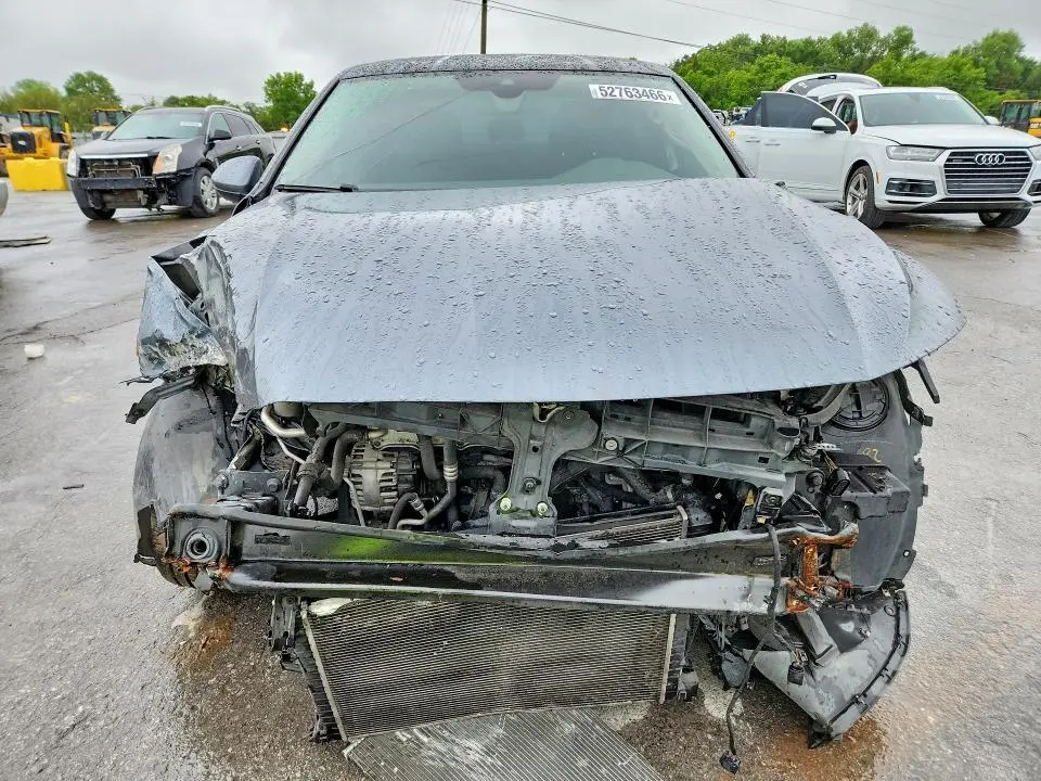 2019 VOLKSWAGEN JETTA SEL  