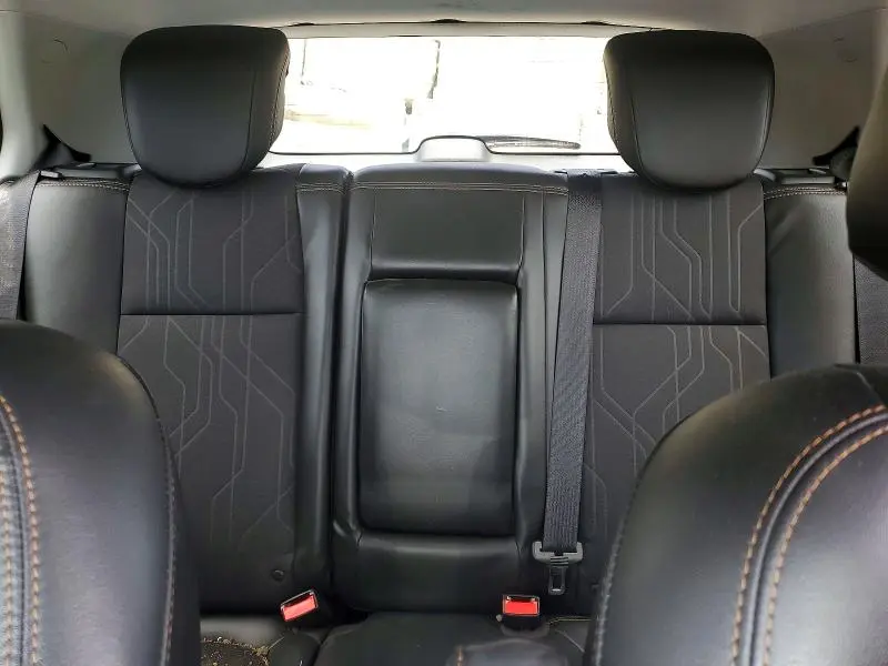 2017 CHEVROLET TRAX 1LT  