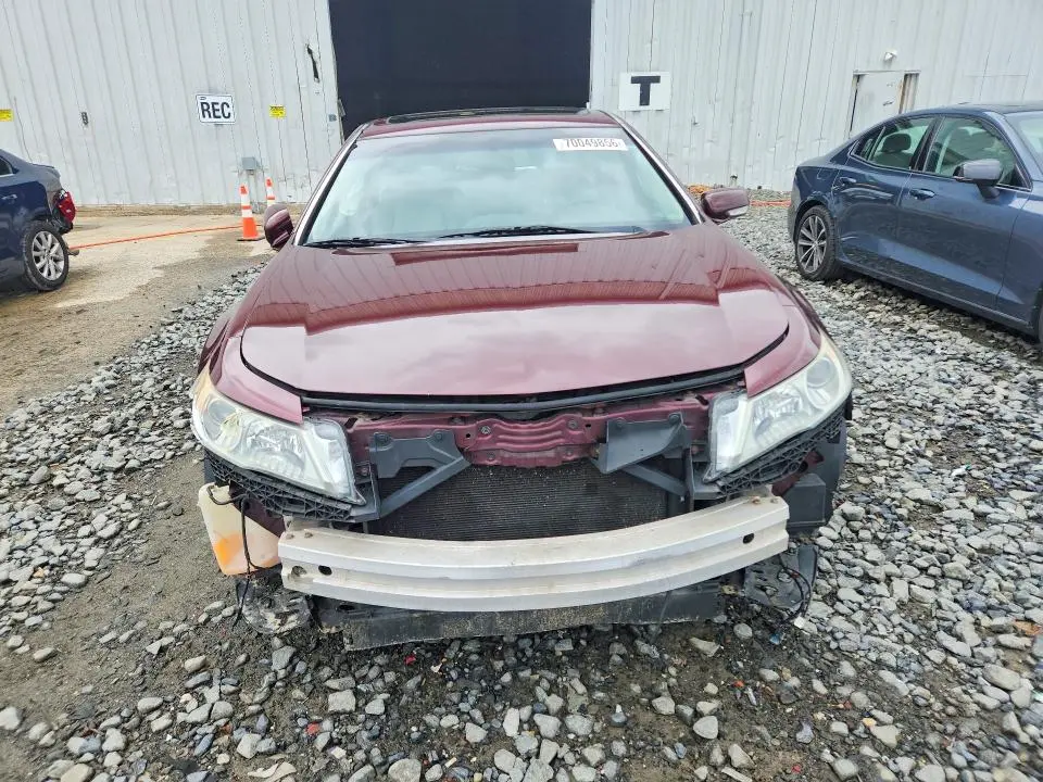 2010 ACURA TL   