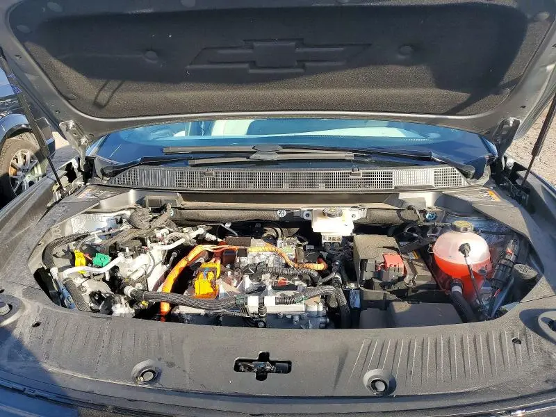 2024 CHEVROLET EQUINOX 2LT  