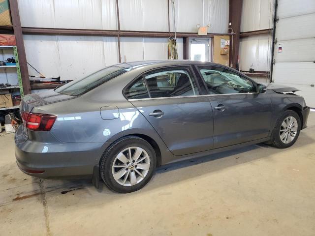 2016 VOLKSWAGEN JETTA S