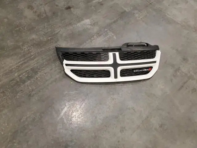 2017 DODGE JOURNEY GT  