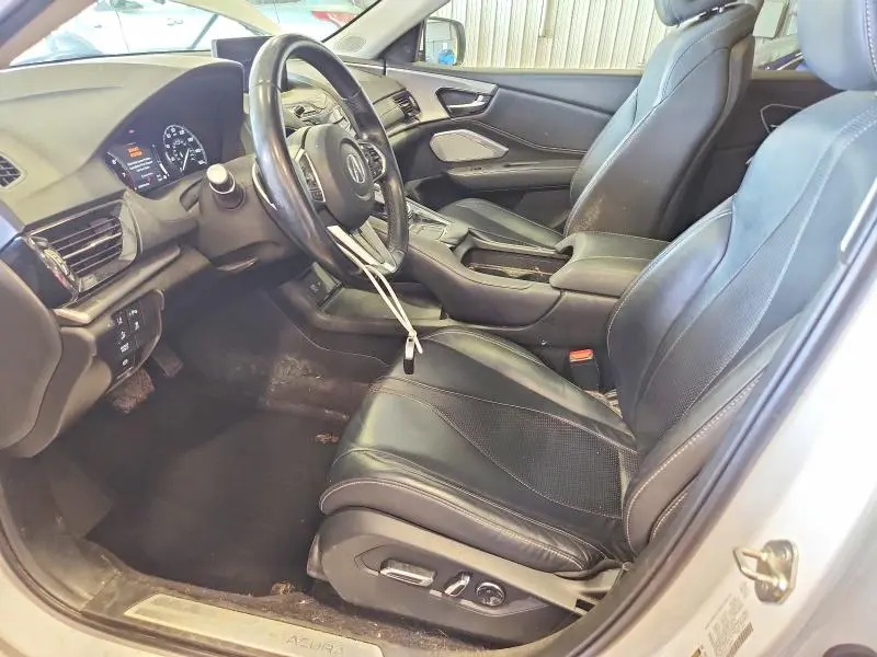 2020 ACURA RDX TECHNOLOGY  