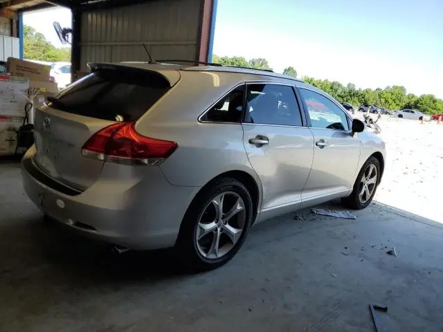 2011 TOYOTA VENZA   