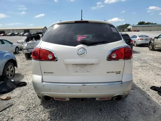 2011 BUICK ENCLAVE CXL  