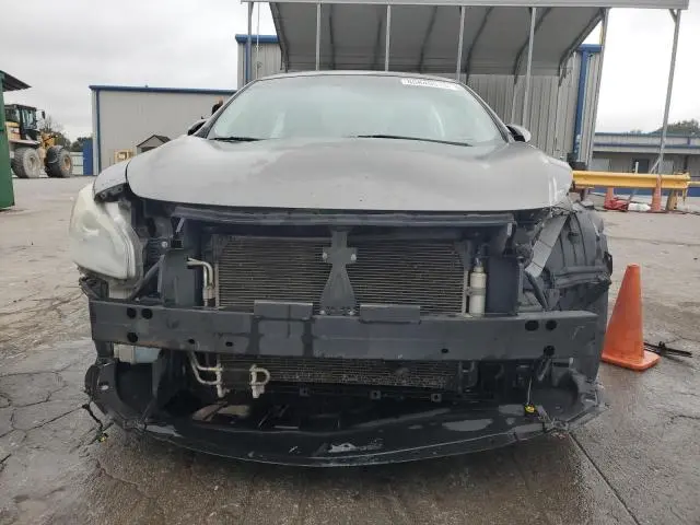 2014 NISSAN MAXIMA S  