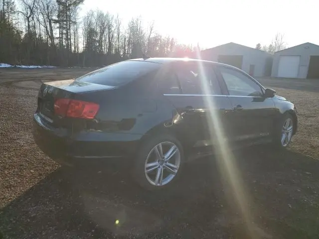 2014 VOLKSWAGEN JETTA TDI  