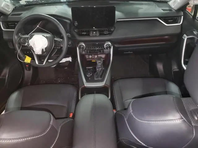 2023 TOYOTA RAV4 LIMITED  