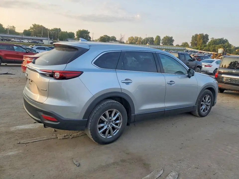 2019 MAZDA CX-9 TOURING  