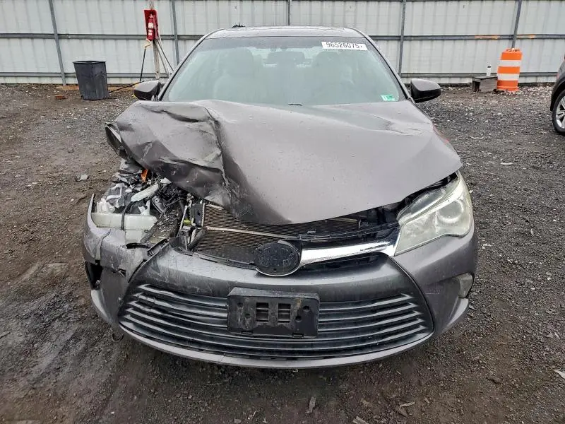 2015 TOYOTA CAMRY HYBRID  