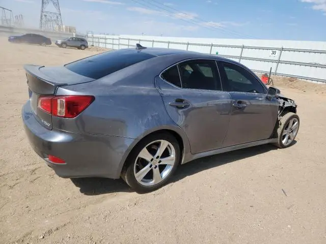 2013 LEXUS IS 250  