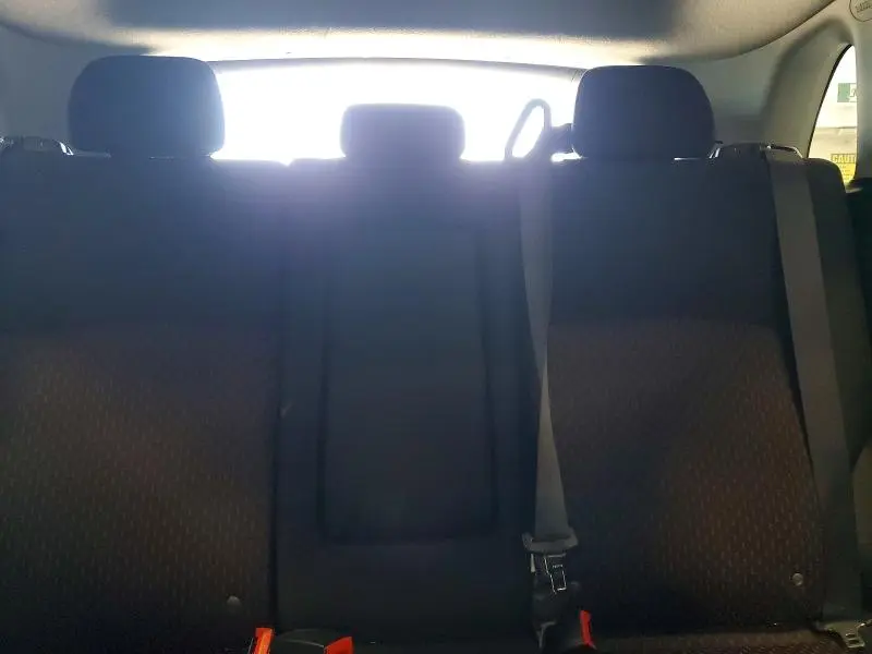 2019 MITSUBISHI RVR SE  