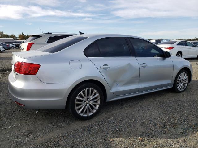 2014 VOLKSWAGEN JETTA TDI