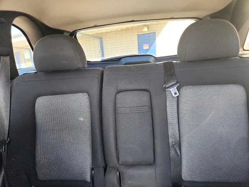 2013 CHEVROLET CAPTIVA LS  