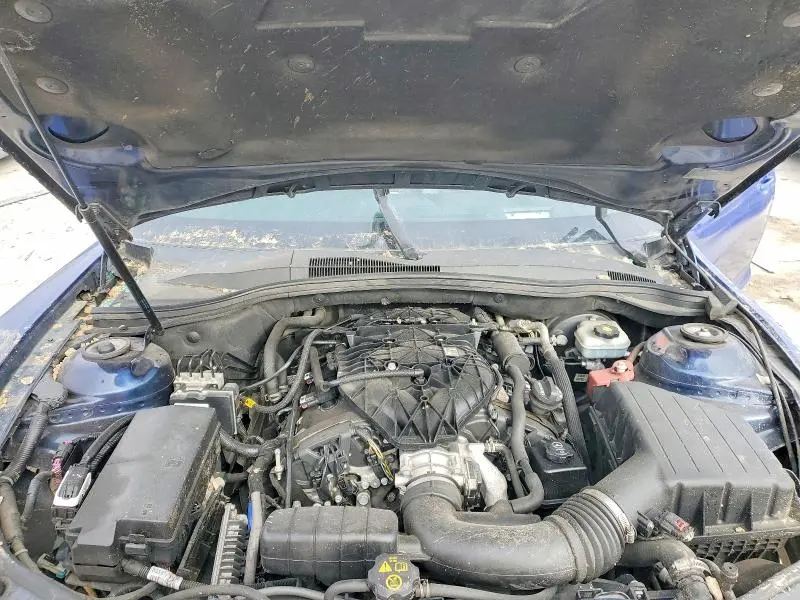 2012 CHEVROLET CAMARO LT  